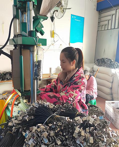 技术浪潮下的连接命脉 5G与物联网如何催生手机数据线的新需求