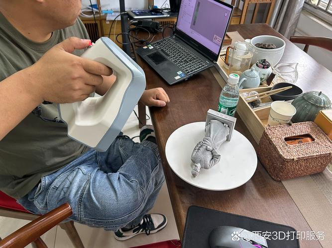 高精度激光扫描测量 从数据采集到数据技术应用的全流程服务